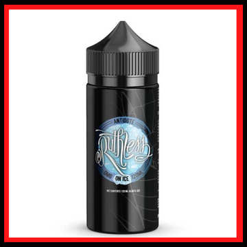 Ruthless Antidote On Ice E juice
